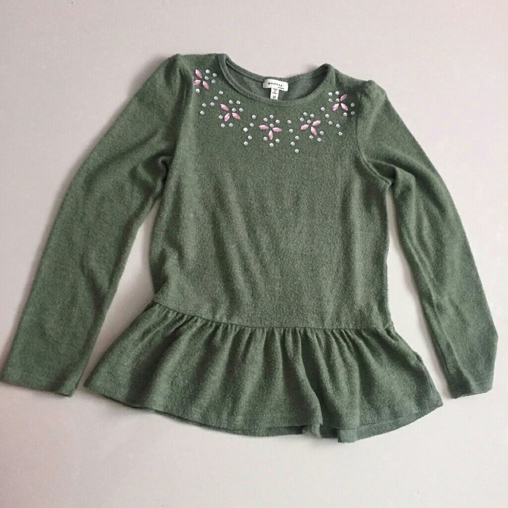 Girls Top